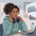 Uso constante de fones de ouvido em volume alto pode causar perda auditiva precoce, alerta a ciência