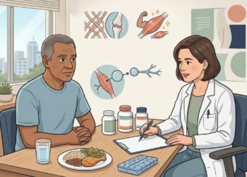 Suplementos de colágeno, creatina e magnésio: o que a ciência realmente diz sobre benefícios e riscos