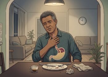 Como saber se tenho refluxo gastroesofágico? Conheça os sintomas e os exames indicados