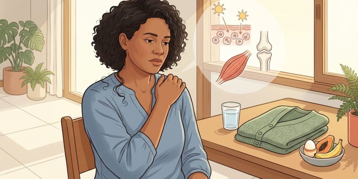 Como descobrir se tenho deficiência de vitamina D? Veja os sinais e o exame que confirma
