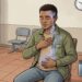 Aquele "friozinho na barriga" em situações de estresse tem explicação no eixo intestino-cérebro e como controlar