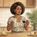 Água com limão ou café em jejum: qual é mais indicado para o intestino, o fígado e a energia matinal