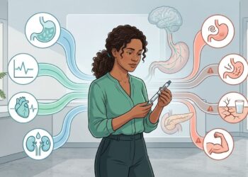 Ozempic e emagrecedores da moda: o que a ciência já sabe sobre efeitos no coração, nos rins e no cérebro