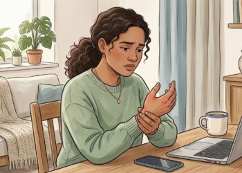 Tendinite no punho: sinais que devem ser observados com atenção clínica