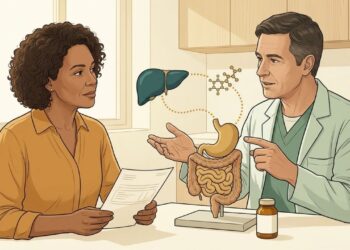 A falta de vitamina D não se deve à falta de sol, mas sim a problemas digestivos como inflamação intestinal ou irritação do fígado