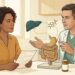 A falta de vitamina D não se deve à falta de sol, mas sim a problemas digestivos como inflamação intestinal ou irritação do fígado