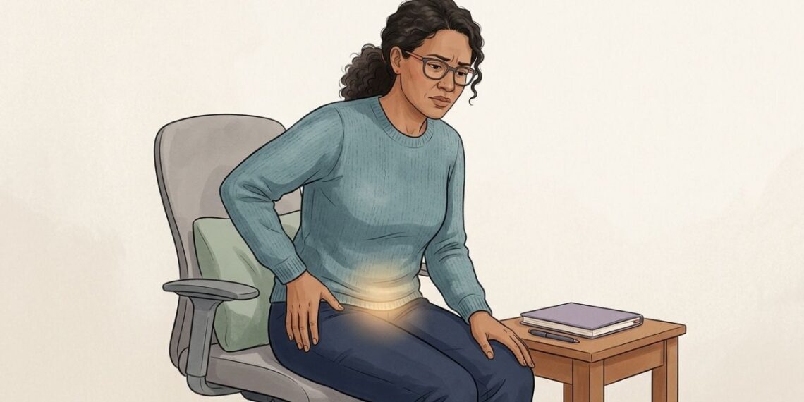 Neuralgia do pudendo: o que é e como abordá-la adequadamente para não confundi-la facilmente com a comum hemorroida