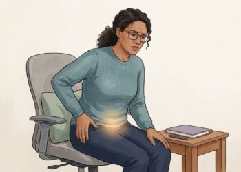 Neuralgia do pudendo: o que é e como abordá-la adequadamente para não confundi-la facilmente com a comum hemorroida