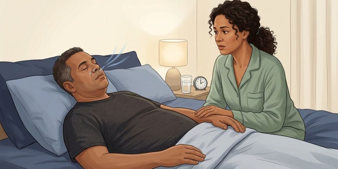 Como identificar se tenho apneia do sono? Veja os sintomas e como é feito o diagnóstico
