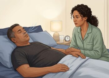 Como identificar se tenho apneia do sono? Veja os sintomas e como é feito o diagnóstico