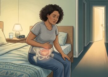 Dor na bexiga que melhora depois de urinar pode não ser infecção urinária