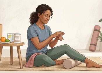O colágeno é fundamental para a pele firme e a saúde das articulações