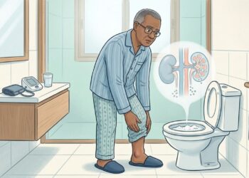 Insuficiência renal inicial costuma mostrar avisos antes das alterações graves nos exames