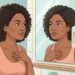 Ter pequenas bolinhas brancas na pele do rosto tem nome, são milia, e costumam ser inofensivas, mas o aparecimento em surto pede dermatologista