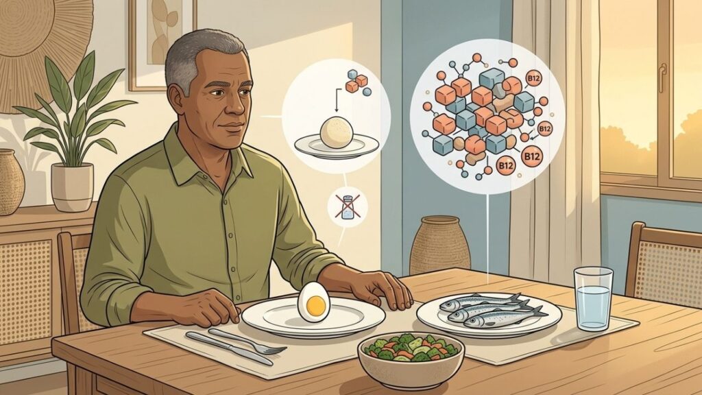 A escolha depende da porção, do sódio e dos objetivos nutricionais.
