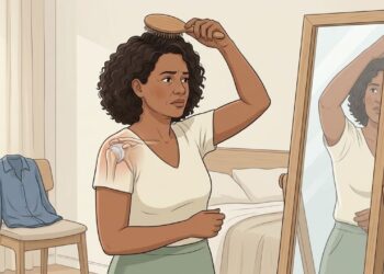 Dor e rigidez no ombro que pioram aos poucos e dificultam até pentear o cabelo podem indicar capsulite adesiva