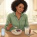 Aveia ou psyllium qual ajuda mais a reduzir o colesterol e melhorar o intestino