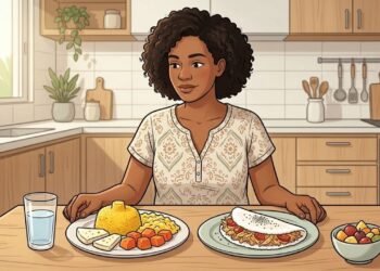 Cuscuz ou tapioca no café da manhã: qual combinação prolonga mais a saciedade e evita que a fome volte pouco tempo depois?