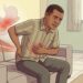 Pancreatite: o que é e como diferenciá-la de uma crise de gastrite quando a dor atravessa para as costas