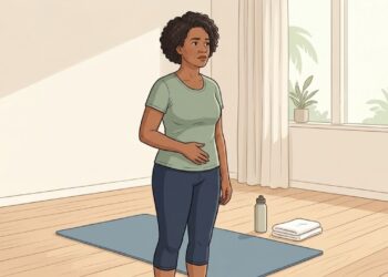Perder urina ao tossir, rir ou fazer exercício não deve ser considerado uma consequência normal da idade
