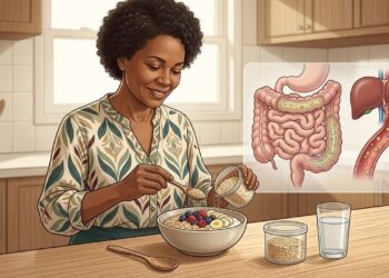 Colesterol alto: de que forma a aveia ajuda a reduzir os níveis de gordura no sangue