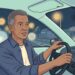 Luzes dos carros ficam cercadas por halos e dirigir à noite se tornou mais difícil? A catarata pode começar assim