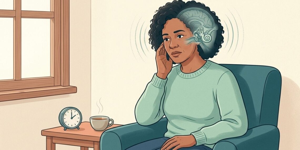 Ouvir um zumbido constante no ouvido tem nome, é o tinnitus, e costuma ser benigno, mas quando piora exige investigação