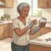 Perder a força ao segurar objetos leves pode ser um dos primeiros sinais de sarcopenia após os 60 anos
