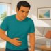Dor abdominal que se concentra no lado direito: a pista que diferencia apendicite de gases intestinais