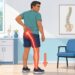 Dor lombar que desce pela perna esquerda: a pista clínica que diferencia a ciática de dor muscular comum