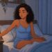 Dormir com a luz acesa ou com o celular por perto nem sempre é inofensivo: pode prejudicar o sono profundo e o equilíbrio hormonal
