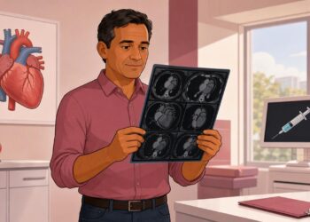 Existe um exame simples que pode evitar o cateterismo em muitos casos: entenda quando ele é indicado para avaliar o coração