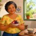 Morango, açaí e frutas vermelhas: por que os antioxidantes dessas frutas entram na conversa sobre memória e envelhecimento