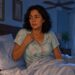 O suor noturno intenso que molha o pijama nem sempre é só calor do quarto: às vezes é o primeiro sinal de alteração hormonal ou queda de glicose durante a madrugada