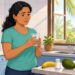 Potássio baixo não é só dieta pobre em frutas: uso de diuréticos, vômitos, diarreia e sudorese intensa podem atrapalhar o equilíbrio no organismo