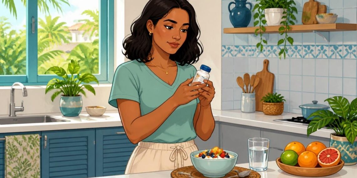 Probióticos e imunidade: o estudo recente que freia promessas fáceis sobre a prevenção de gripes e resfriados