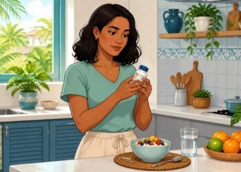 Probióticos e imunidade: o estudo recente que freia promessas fáceis sobre a prevenção de gripes e resfriados