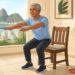 Qual é o principal hábito para preservar a massa muscular após os 60 e como aplicá-lo no dia a dia