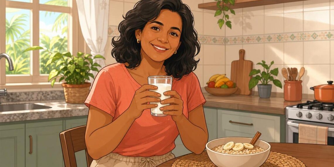 Reforço para os ossos: um alimento saudável e saboroso que deve ser consumido diariamente