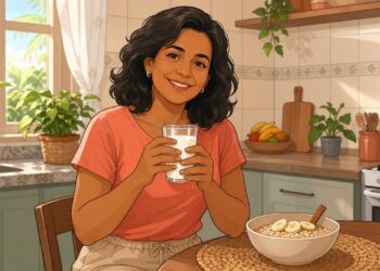 Reforço para os ossos: um alimento saudável e saboroso que deve ser consumido diariamente