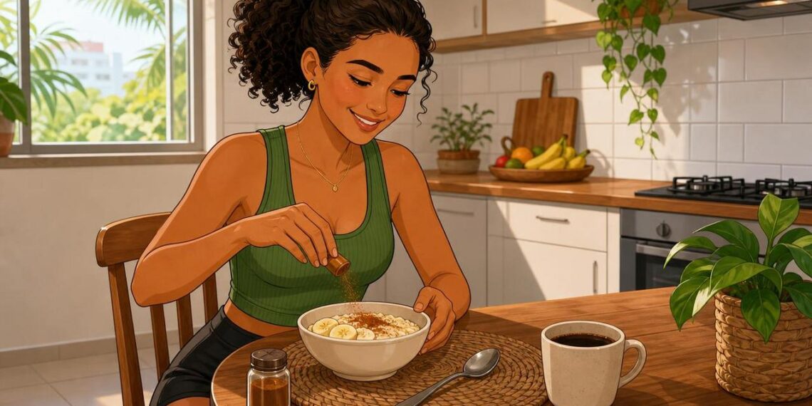 Regulador da glicemia: um alimento saudável e saboroso que deve ser consumido diariamente