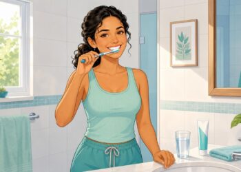 Remédio natural para tártaro: receita caseira simples, rápida e eficaz para limpar e clarear os dentes amarelados em casa