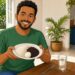 Segundo os renomados especialistas em nutrição funcional, arroz com ovo e feijão preto proporciona praticamente os mesmos importantes benefícios proteicos que a saborosa carne vermelha grelhada