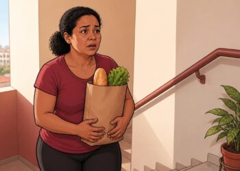 Ter falta de ar em atividades leves nem sempre significa falta de condicionamento físico: às vezes é sinal de anemia ou de esforço aumentado do coração