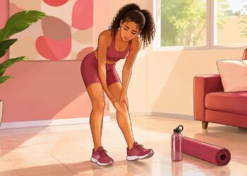 Trombose ou dor muscular na panturrilha: como reconhecer a diferença nos primeiros dias para não atrasar o tratamento