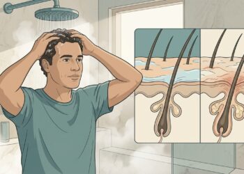 Lavar o cabelo todos os dias resolve a oleosidade ou pode piorar o problema em algumas pessoas