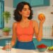 Vitamina C e imunidade: o estudo recente que freia promessas fáceis sobre a prevenção de resfriados em adultos
