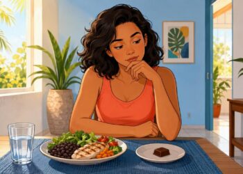 Vontade constante de comer doces no meio da tarde não é só gula: pode ser sinal de oscilação do açúcar no sangue