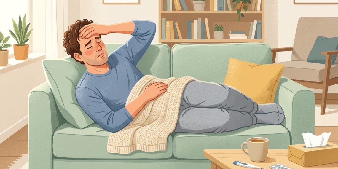 Febre, dor no corpo e enjoo podem estar entre os sintomas de dengue e merecem acompanhamento.
