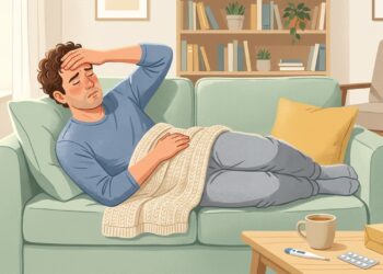 Febre, dor no corpo e enjoo podem estar entre os sintomas de dengue e merecem acompanhamento.
